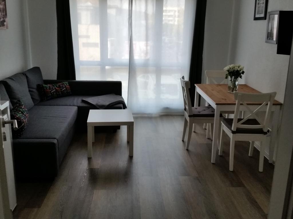 Pension Weber Erfurt Phòng bức ảnh